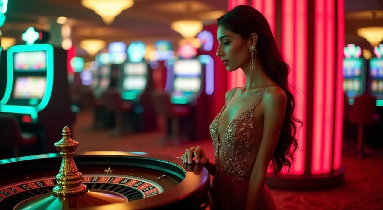 Baccarat Acehigh